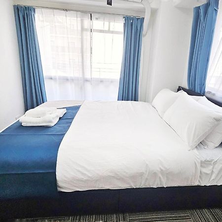K Hotel Namba Осака Экстерьер фото