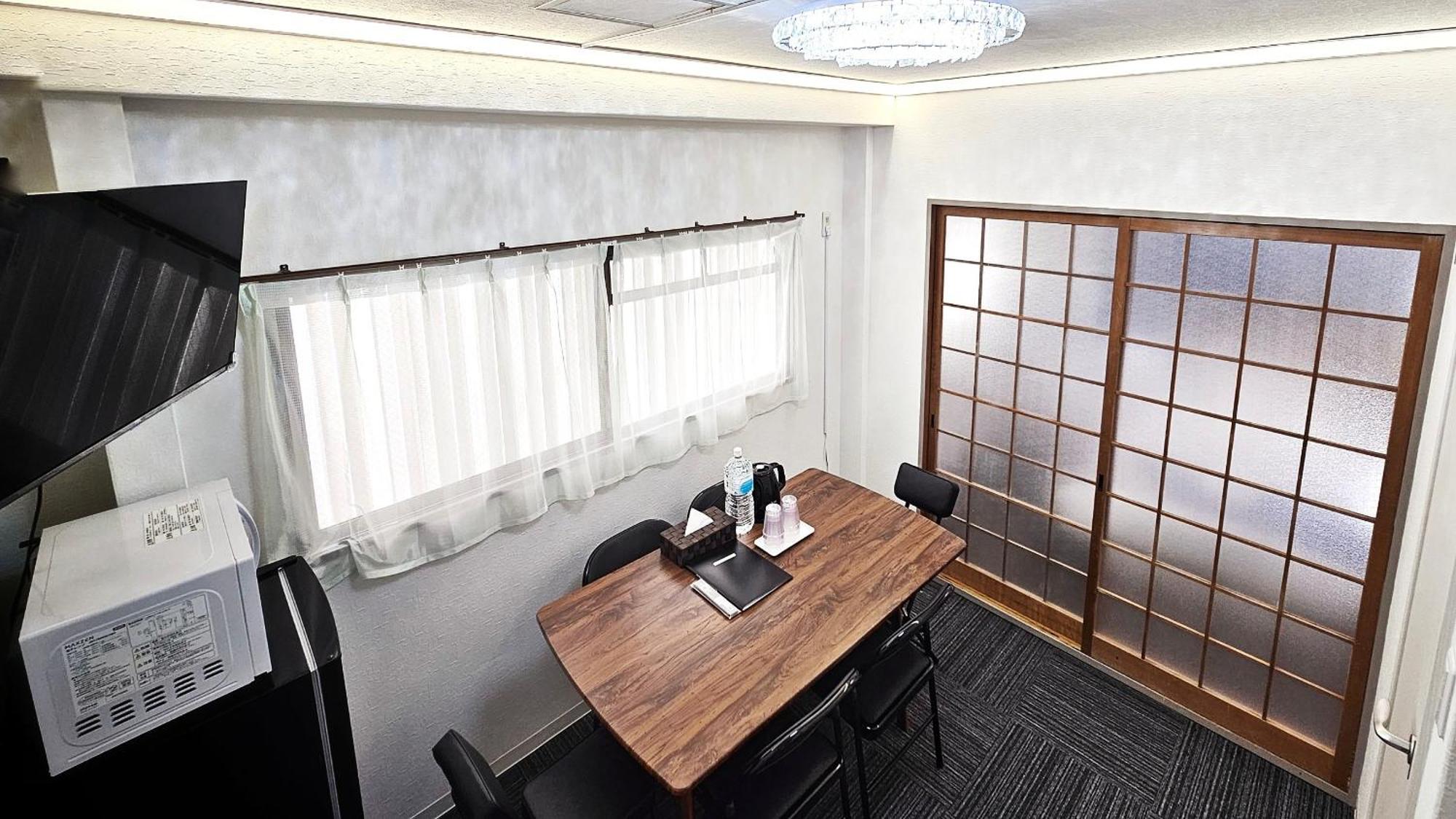 K Hotel Namba Осака Экстерьер фото